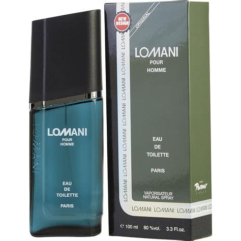 lomani perfumes for men